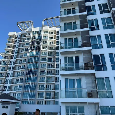 8 Newtown Mactan Condominium