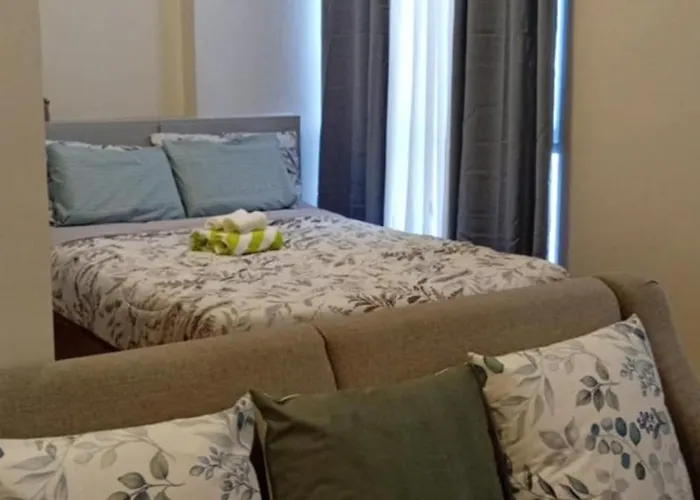 8 Newtown Mactan 아파트호텔