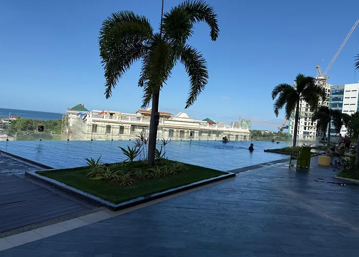 8 Newtown Mactan 3*