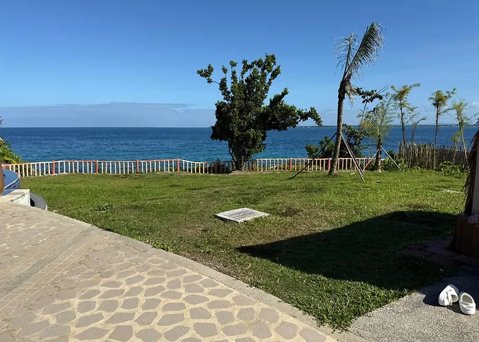 8 Newtown Mactan 아파트호텔