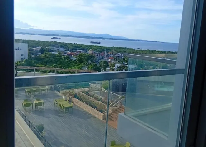 8 Newtown Mactan 막탄